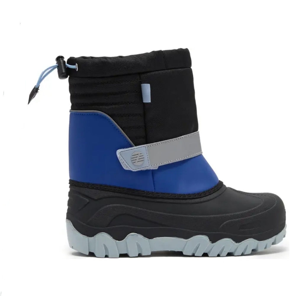 EUC Z By Zella Water Resistant Shell Winter Boot Size 2M